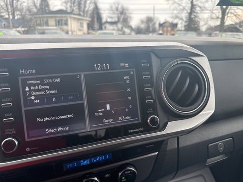 Used 2023 Toyota Tacoma SR5 image 31