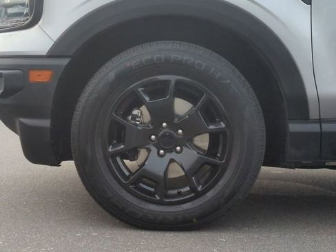 Used 2021 Ford Bronco Sport AWD/4WD image 17
