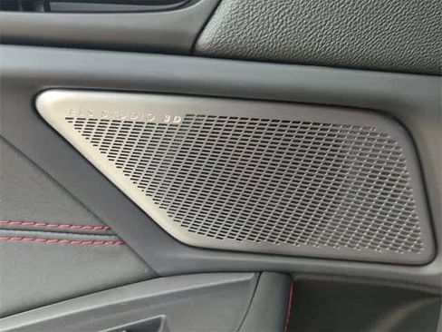 New 2025 Acura TLX SH-AWD w/ A-SPEC Pkg image 33