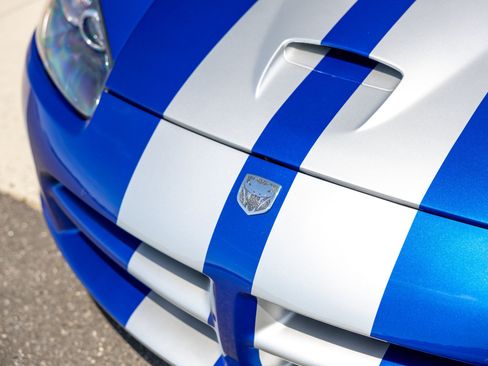 Used 2006 Dodge Viper SRT-10 RWD image 31