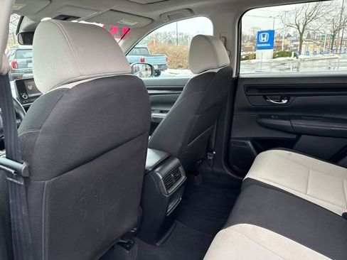 Certified 2023 Honda CR-V EX image 20