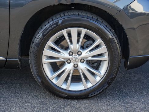 Used 2010 Lexus RX 450h 2WD image 11