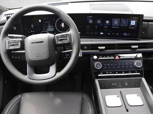 New 2026 Hyundai Santa Fe Calligraphy AWD/4WD image 25