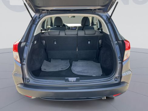 Used 2022 Honda HR-V LX image 23
