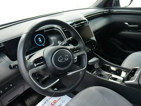 Used 2023 Hyundai Santa Cruz SEL Premium image 14