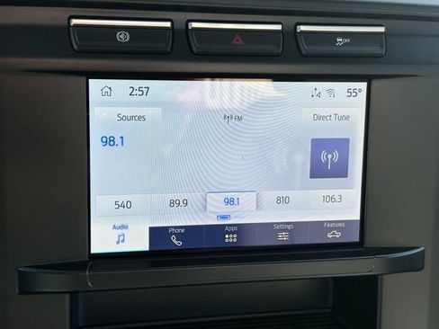 Used 2024 Ford F350 XL w/ XL Chrome Package image 15