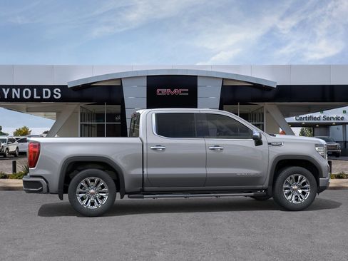 New 2026 GMC Sierra 1500 Denali AWD/4WD image 5