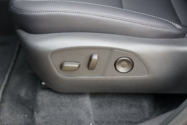 New 2026 GMC Acadia Elevation w/ Black Edition FWD image 16
