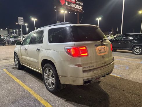 Used 2015 GMC Acadia Denali image 5