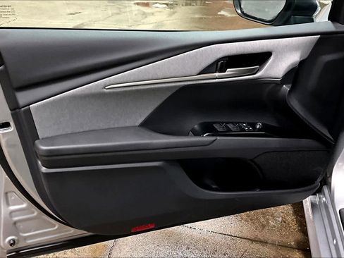 New 2026 Toyota Camry LE image 10