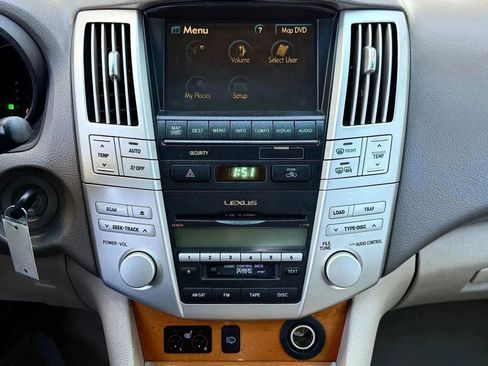 Used 2008 Lexus RX 350 2WD image 25