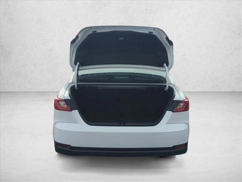 Certified 2025 Toyota Camry LE image 6