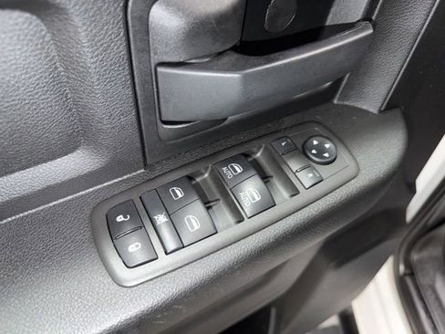 Used 2021 RAM 2500 Tradesman AWD/4WD image 11