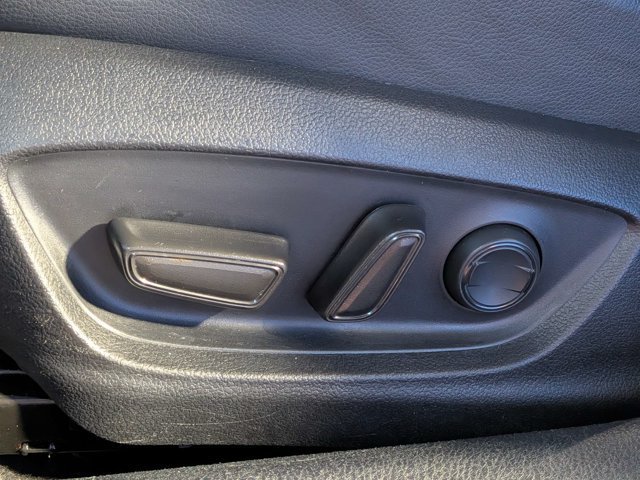 Used 2024 Toyota Camry SE FWD image 20
