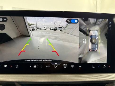New 2026 Ford Explorer ST-Line RWD image 23