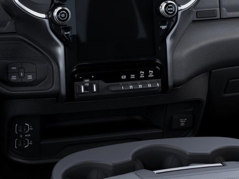 New 2026 RAM 2500 Laramie image 24
