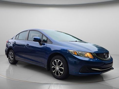 Used 2013 Honda Civic LX image 5