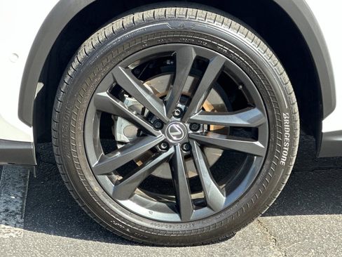 Used 2025 Lexus NX 450h+ AWD w/ Accessory Package (Z1) image 32