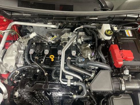 Used 2023 Mitsubishi Outlander SE Black Edition image 26