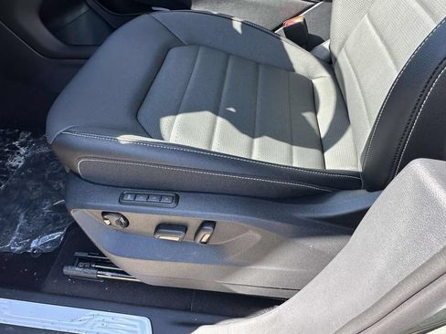New 2026 Volkswagen Atlas SEL AWD/4WD image 18