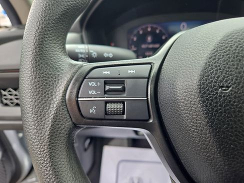 Used 2024 Honda Accord EX image 22