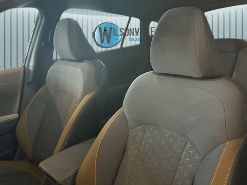 Certified 2025 Subaru Crosstrek 2.5i Sport w/ Popular Package #3A image 21