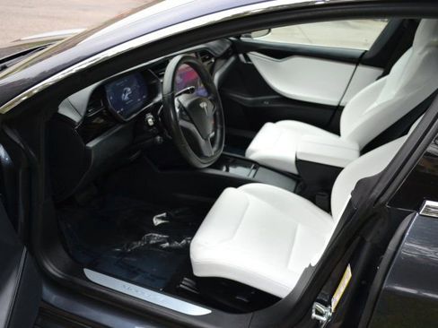 Used 2019 Tesla Model S Long Range image 25