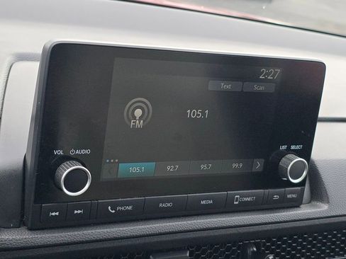 Certified 2024 Honda CR-V EX image 6