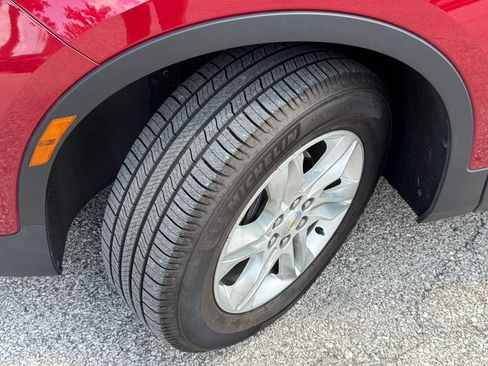 Used 2019 Chevrolet Blazer LT FWD image 35