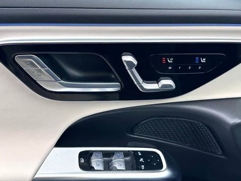 Certified 2026 Mercedes-Benz E 350 4MATIC Sedan image 23