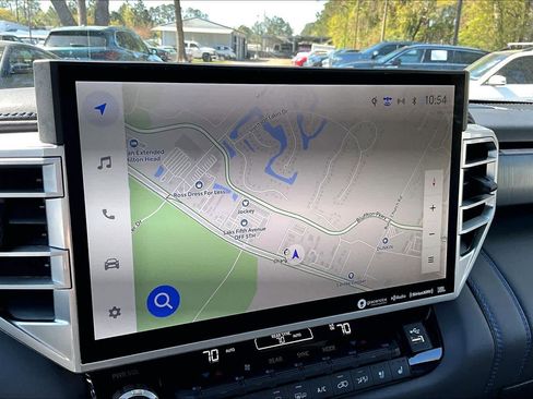 Used 2024 Toyota Sequoia Platinum image 34