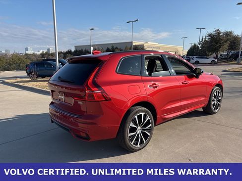 Certified 2023 Volvo XC60 B5 Plus w/ Climate Package image 5