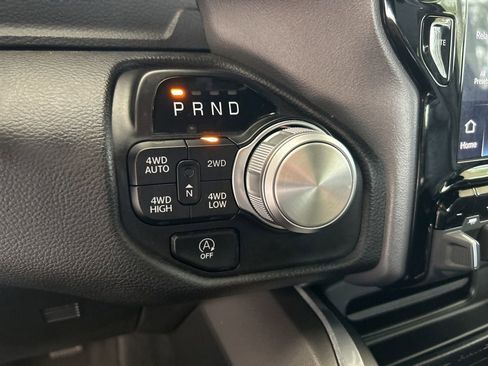 Used 2023 RAM 1500 Laramie image 8