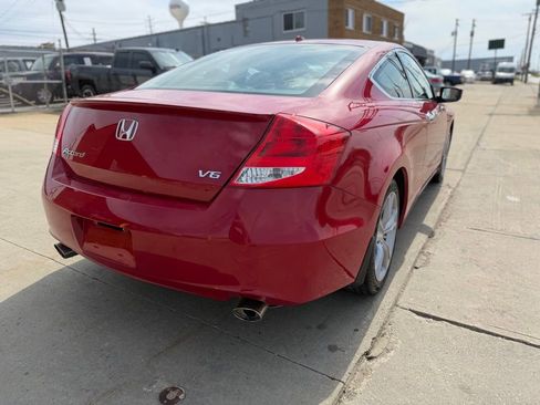 Used 2012 Honda Accord EX-L image 6