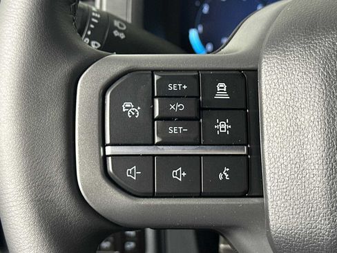 Used 2026 Ford F150 XLT w/ Equipment Group 302A MID AWD/4WD image 30