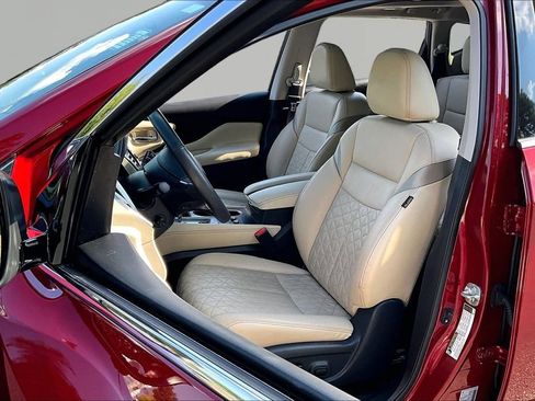 Used 2023 Nissan Murano Platinum w/ Cargo Package AWD/4WD image 18