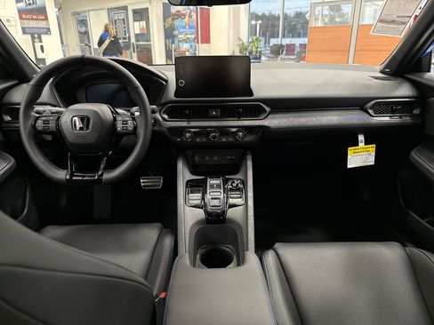 New 2026 Honda Prelude image 18