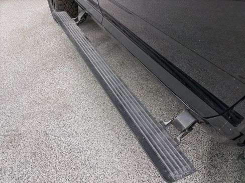 New 2026 RAM 2500 Rebel image 3