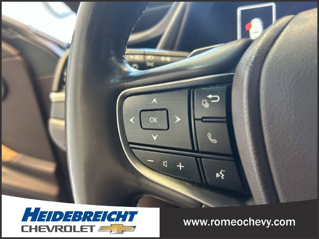 Used 2019 Lexus ES 350 w/ Accessory Package 2 FWD image 20