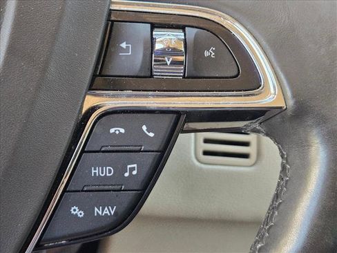 Used 2020 Lincoln Navigator L Reserve w/ Luxury Package image 13