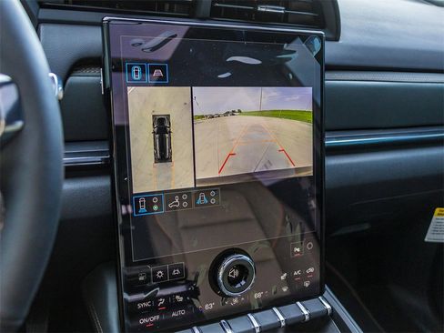 New 2026 GMC Terrain AT4 w/ Technology Package II image 41