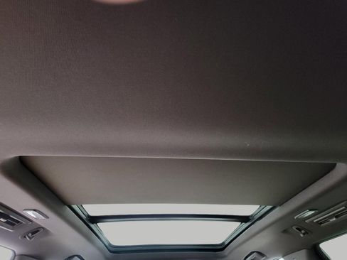 Certified 2023 Cadillac Escalade Premium Luxury w/ Performance Package image 28