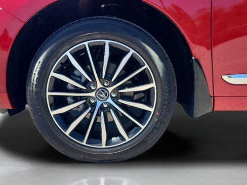 New 2026 Acura RDX SH-AWD w/ Advance Package image 27