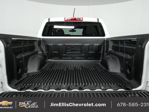 Used 2019 Chevrolet Colorado W/T w/ WT Convenience Package image 29