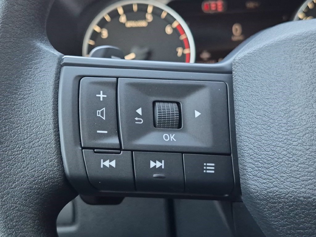 New 2027 Nissan Rogue S FWD image 14