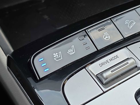 Used 2023 Hyundai Tucson Limited image 26