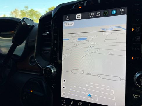 Certified 2024 RAM 2500 Limited w/ Safety Group image 26