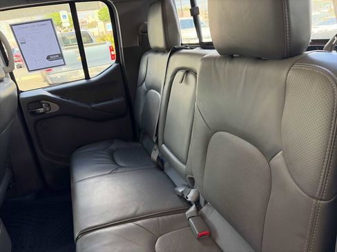 Used 2019 Nissan Frontier SL image 23