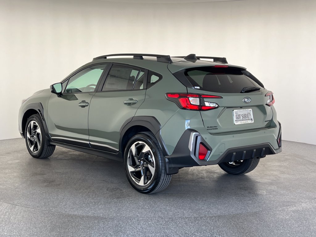 New 2026 Subaru Crosstrek 2.5i Limited AWD/4WD image 7