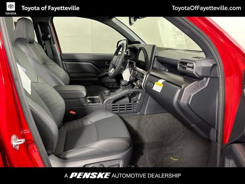 Used 2026 Toyota 4Runner TRD Sport Premium AWD/4WD image 7